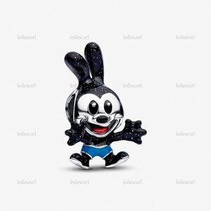 Pandora Disney Oswald The Lucky Rabbit Charm|Pendant